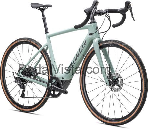 Specialized Turbo Creo SL Expert Carbon specs and reviews